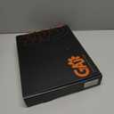 Christmas Paper Towel Holder - Snowman Winter Xmas Kitchen Countertop Bathroom Decor - Xmas Gifts for Women, 3D Cute Decorations