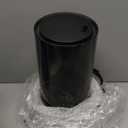 raydrop Humidifiers for Bedroom, Cool Mist Humidifiers for Babies, 1.70L Quiet Ultrasonic Humidifier, Space-Saving, Filterless, Auto Shut Off - (0.45 Gallon, US 110V) (1.7L Standard Black)