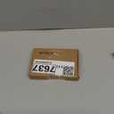 SDTWZW 5mm Shelf Pegs L-Shaped Cabinet Support Pins Bracket Style Clips for Bookcase Kitchen Closet Shelves Holders,16 PCS Gun Metal