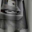 15 Inch Black Undermount Bar Sink Workstation - HLBLFY 15 x 18 Inch Small Kitchen sink 16 Gauge Stainless Steel Single Bowl Workstation Sink with Foldable Faucet Cutting Board