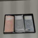 LISEN 3 in 1 Shockproof for iPhone 17 Pro Case [2025 Upgrade] (Compatible with Magsafe & Shockproof Military-Grade Protection) Magnetic i Phone Cover for 17pro, 3-Color Set Multicolor