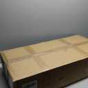 Span 86.6 in Garden Arch Trellis for Climbing Plants, Metal Wedding Arch Flowers Frame Backdrop Stand,Balloon Decor Garden Arch Arbor for Wedding Garden Party Plant Support FlowerRaised Planter Box