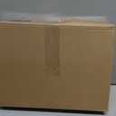 Dish Drying Rack in Sink - Expandable Stainless Steel Dish Rack Over The Sink, Kitchen Sink Drain Strainer with Cutlery Holder & Cup Holders, 15.4 x 9.8 x 3.0 Inch, Black