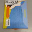 Foam Paint Brushes, 1.6 Inch, 8 Count, Sponge Paint Brush, Foam Brushes for Painting & Staining, Craft & Art Paint Sponges