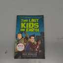 The Last Kids on Earth, Book