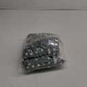 Mama Koala 3.0 Baby Cloth Diapers with 6 Inserts Bundle, with 6pcs 6-Layer Bboo Hemp Cotton Inserts