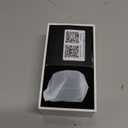 Mini Camera - 4K HD Nanny Camera | Dual-Band 2.4/5GHz WiFi Indoor Security Cam with AI Human Detection, Night Vision, Magnetic Design, Multi-User Sharing, Cloud & TF Storage for Baby, Pet & Elder