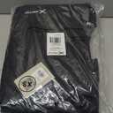 Arctix Women's Insulated Snow Pants, Black, X-Small Short