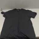 Gildan Unisex-Adult DryBlend T-Shirt, Style G8000, Multipack (Black (2-pack))