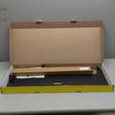 Tetra LED Hood 30 Inches by 12 Inches, Low-Profile Aquarium Hood with Hidden Lighting