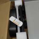 Miortior Corner Floor Lamp, 2 Pack LED Corner Lamp with App/Remote/Button Control, Smart RGB Floor Lamp with 16 Million DIY Colors & 68+ Scene, Music Sync for Living Room, Bedroom, Gaming Room