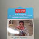 Fisher-Price Sit-Me-Up Floor Seat - Rainbow Showers