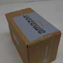 21 Pieces Kids Toy Tool Set and Power Play Tools, Construction Toys Working Tools Educational Pretend Role Play Set with a Handy Storage Box and Portable Sturdy Ideal Gifts Toolkit for Toddlers