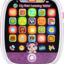 LeapFrog My First Learning Tablet, Violet