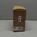 2 Pack 50" Halloween Light Up Spiders, Giant Hairy Spider Decorations with Blue and Purple LED Lights, Scary Indoor Outdoor Halloween Decor for Yard Porch Tree Party Haunted House