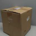 Metal Christmas Card Holder 19.6" Spiral Xmas Tree Gift Card Photo Picture Holder Stand with Nativity Star Topper Tabletop Display Decorative for Christmas Holiday Decor(Black,Elegant Style)