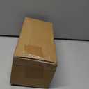 4 Pcs Hawaiian Christmas Tree Decoration Tropical Christmas Tassel Grass Skirt Oversized Sunglass Beach Hat Floral Garland Tropical Party Decor for Hawaiian Beach Party Supplies