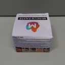 6.35 oz Exhibits Fixing Gel for Museum, Removable Clear Museum Paste Putty Wax, Reusable & No Residue, Fixed Collection Artifacts and Decorations to Prevent Vibration, Falling