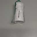 Candescent Stress Balls - Hand Therapy Relief for Anxiety, Fidget, Tension, Exercise Strengthener - Motivational Toys for Adults & Kids - Set of 2 (Crystal Blue, Ocean Blue)