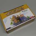 Magnetic Tiles Magnetic Construction Set with 2 Dolls, Cars, Train, Train Tracks, Building Sensory Toys for 3+ Year Old Boys & Girls Creative Kids Games Birthday Xmas Gifts