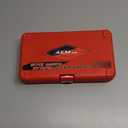 35PCS Magnetic Nut Driver Set, Nut Driver Set for Impact Drill, 1/4" Quick-Change Hex Shank | SAE & Metric | Cr-V Steel, Magnetic Screwdriver Bit W/Drill Bit Extension & Drill Bit Adapter