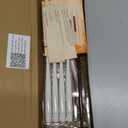 Floating Candles, 20PCs Floating Candle with Wand, Magic Hanging Candles Flickering Warm Light Flameless Floating LED Candle, Battery Operated Taper Candle Set for Birthday Theme Party, Gift for Kids