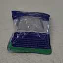 Replacement Nasal Pillows for AirFit P10 with Reinforced Tube Adjustable Strap CPAP Supplies Engineered for Secure Comfort - Small