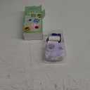 Kids Camera Instant Print - Christmas Birthday Gifts for Girls Boys Age 3-12, 1080P Video Digital Camera with 3 Rolls Printing Paper, Toddler Travel Toy Camera for 4 5 6 7 8 9 10 11 Year Old - Purple