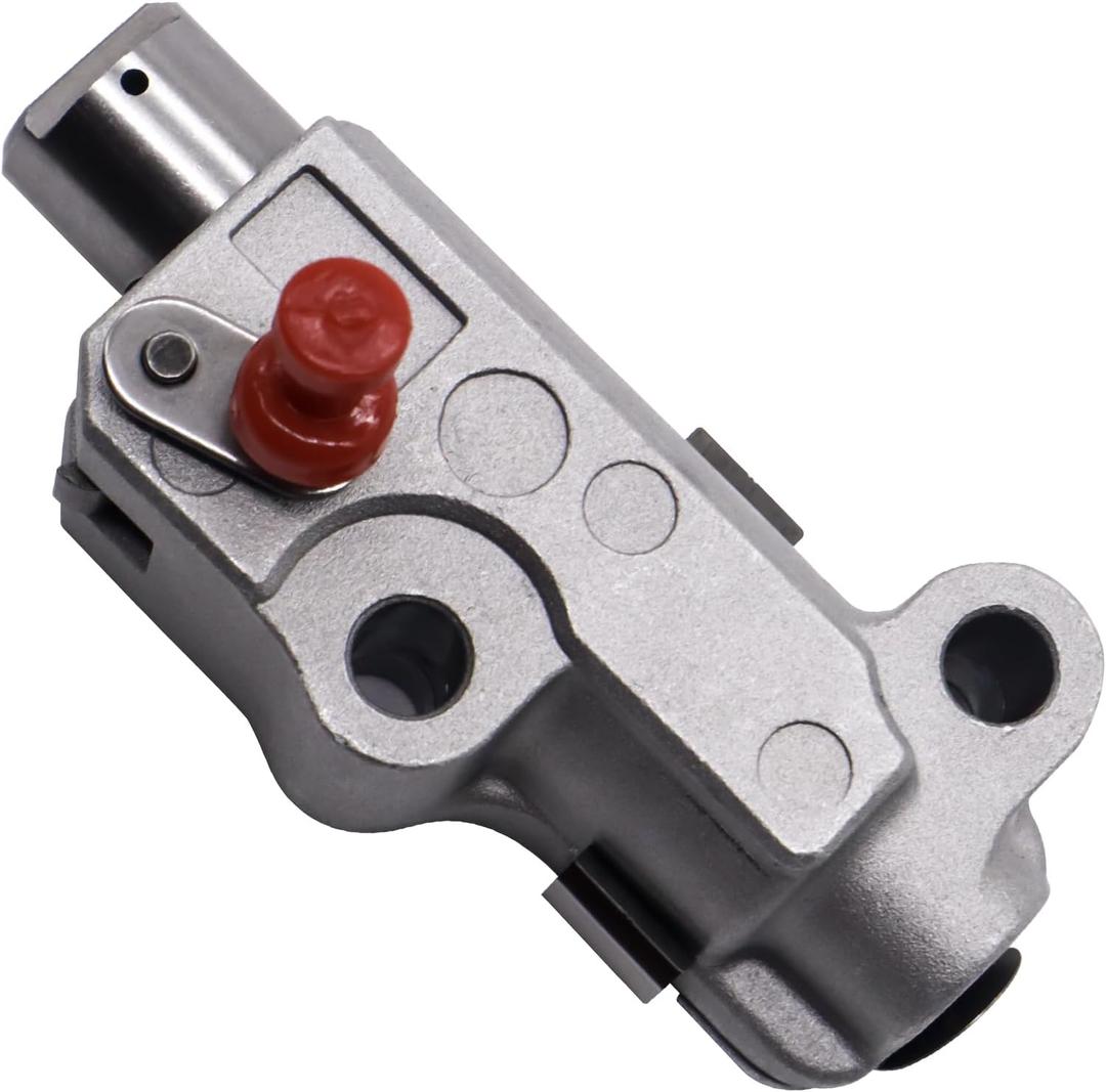 HiSport Cam Chain Tensioner - Compatible with Acura TLX 2015 Compatible with Honda Accord 2013-2017 Civic 2016-2021 CR-V 2015-2022 - Timing Chain Tensioner - Replace 14510-5A2-A02 14510-5A2-A01