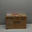 VEVOR 2200lbs Electric Hoist with Wireless Remote Control,110v Electric Hoist with Remote Control, 40ft/20ft Lifting Height & Motor, for Garage Warehouse Factory