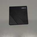 External DVD Drive USB 3.0 USB C CD Burner CD/DVD +/-RW Optical Drive, Slim Portable DVD CD ROM Rewriter Writer Duplicator for Laptop Desktop PC Windows 11/10/8/7 MacBook Mac Linux OS Apple