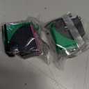 67XL HP Printer Ink for HP Ink 67 Replacement for HP 67 Ink Cartridges Black/Color Combo Pack HP67 DeskJet 2755e 2855e 2700 2800e 2700e 4255e 4155e Envy 6055e 6000 6455e 6400 Printer Ink HP 67 XL