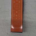 Universal Smart Remote Compatible with Hisense TV Remote Control Replacement 2025-2015, Voice, Bluetooth, Hisense Google, Android, Laser, Canvas TVs, 4K UHD, HD, Mini-LED, ULED