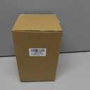 Didiseaon Red Cardinal Yard Stake, Solar Cardinal Garden Decor Bird Figurine with Nuts Solar Light Outdoor Stake Patio Yard Lawn Porch LED Pathway Christmas Decorations