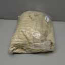 Pack of 2 Corduroy Decorative Throw Pillow Covers 24x24 InchSoft Striped Pillow Covers Modern Farmhouse Home Decor for Sofa Living Room Couch BedBeige