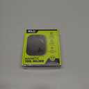 KLX Tools - Magnetic Tool Holder - Strong Clip-On Belt Magnet Holster for Screws, Nails, Drill Bits, Hammer, Sockets, Pliers, Screw Drivers, Trowel, Wrench, or Any Magnetic Tools