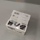 Picun B8 Bluetooth Headphones, 120H Playtime Headphone Wireless Bluetooth with 3 EQ Modes, Low Latency, Hands-Free Calls, Over Ear Headphones for Travel Home Office Cellphone PC Black