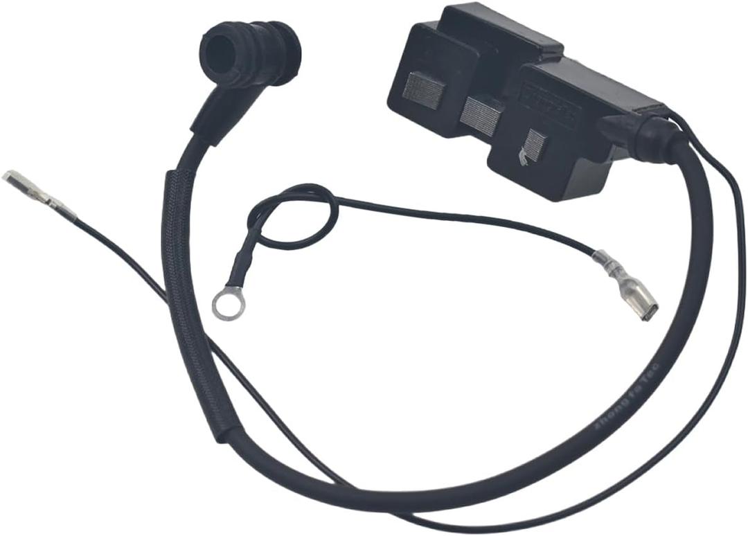 544047001 Ignition Coil 537162101 537162104 537162105 537165404 For Husqvarna Chainsaw 336 340 345 346 350 351 353 357 359 362 365 371 372 385 390 455 460 570