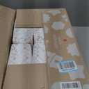 Huggies Size 4 Diapers, Skin Essentials Baby Diapers, Size 4 (22-37 lbs), 150 Count (6 Packs of 25)