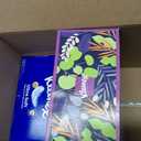 Ultra Soft Facial Tissues, 4 Flat Boxes, 180 Tissues per Box,