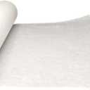 Exam Table Paper -  Disposable Standard White Crepe - Paper Rolls for Spas, Doctors, Chiropractors and Massage Tables…