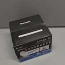 Ensenior 4 Pack 4 Inch LED Recessed Light, Dimmable, 2700K-5000K 5CCT, 750LM High Brightness, 9W 120V, Damp Rated, Ultra-Thin Canless Wafer Ceiling Light - ETL & FCC & IC