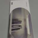 Under Cabinet Lighting 12 inch Rechargeable Battery Operated Motion Sensor Light Wireless Under Counter Lights for Kitchen, Stairs,Hallway (3 Pack)