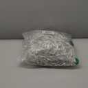 JMEXSUSS 100 LED String Lights Indoor Bedroom, 8 Modes Warm White Christmas Lights Plug in, 33ft Connectable Room Fairy Twinkle Light Outdoor for Mirror Room Home Garden Xmas Tree