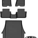 ANBINGO® Floor Mats & Cargo Liner for Acura TLX AWD 2015-2020