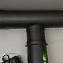 Sihuird Leaf Blower Cordless,2 x 21V 6.0Ah Battery and Charger, with 680CFM 190MPH Electric Cordless Leaf Blower, 3-Variable Speed & Turbo Mode, Blowers for Lawn Care (5002 E)