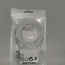 Travel Essentials for Apple Watch Charger, 60W 3in1 iPhone/Lightning/iWatch Magnetic Fast Charging Multi Cable 6FT wtih 20W Charger Block for iWatch Ultra/SE/11/10/9/8/7/6/5/4/3, iPhone 17/16/15/14/13