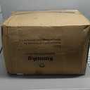 Upgrade 7 Layers Heavy Duty RV Cover - 33-35 FT, Snowproof, Rip-Stop Camper Cover with 5+2 Windproof Straps & Abundant Kit
