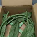 Large Daisy Flowers Artificial 5.9 Ft Giant Paper Flowers Decoration Big Flowers Decor for Birthday Party Garden Office Home Wedding Graduation Shop Window Display(White)