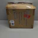 Lodge Essential Enamel Cast Iron Dutch Oven - Perfect for Bread Baking, Braising, Marinating & Slow Cooking - Features Moisture-Sealing Lid & Dual Handles - Kitchen Essentials - 6 Quarts - Caribbean Blue